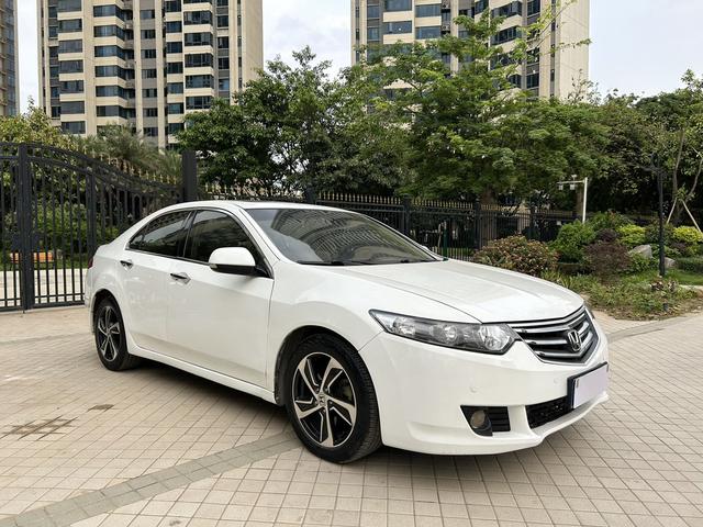 Honda Sibo Rui