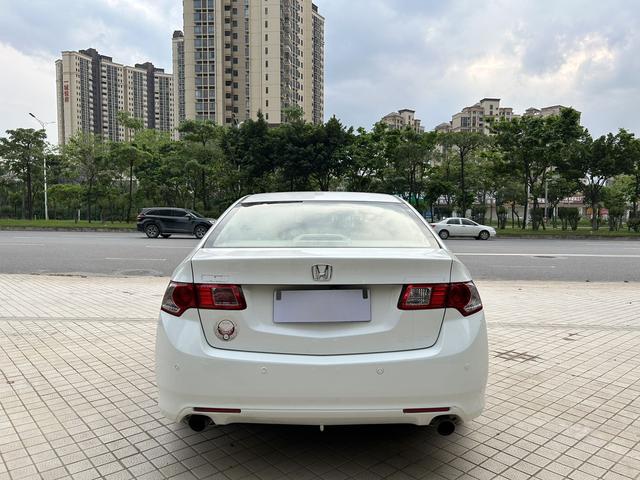 Honda Sibo Rui