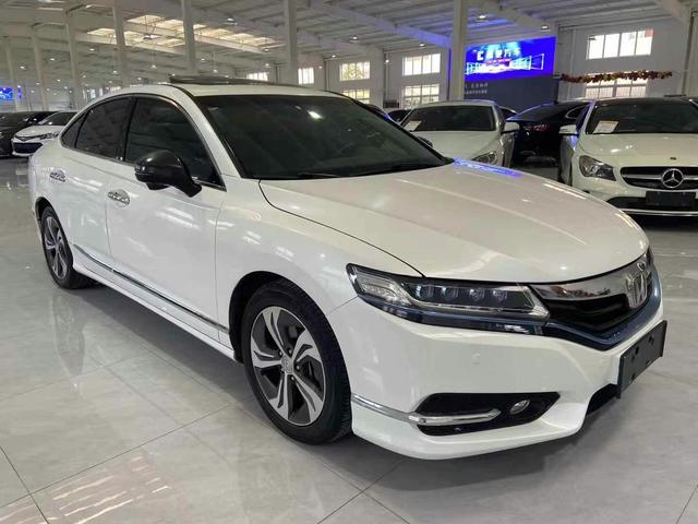 Honda Sibo Rui