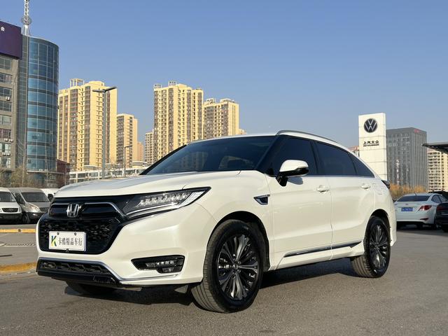 Honda UR-V