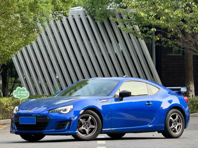 Subaru BRZ