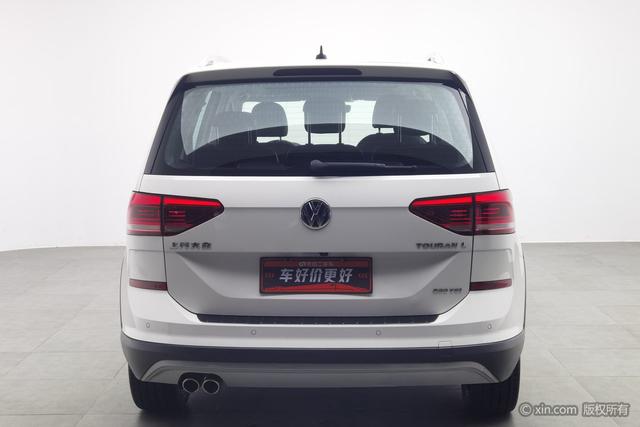 Volkswagen Touran L