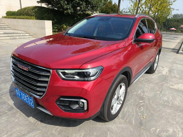 Haval H4