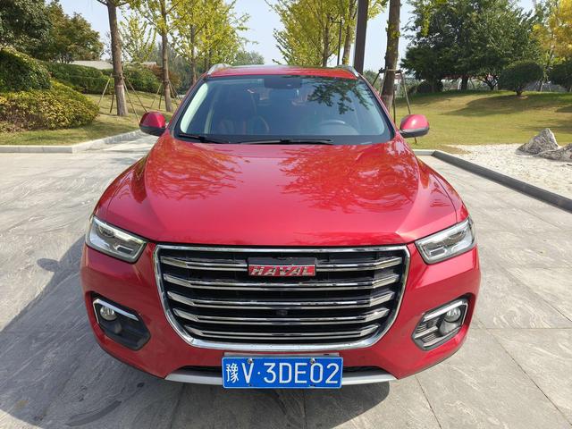 Haval H4