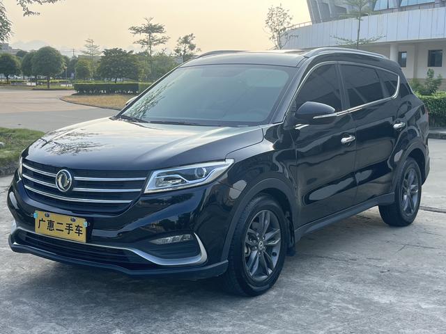 Dongfeng Fengon 580