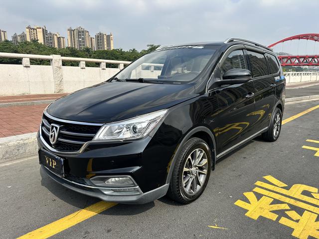 Baojun 730