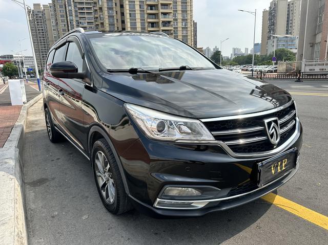 Baojun 730