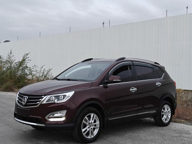 Baojun 560