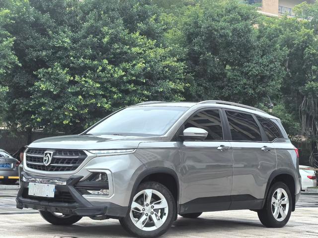 Baojun 530