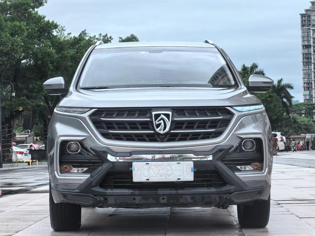 Baojun 530