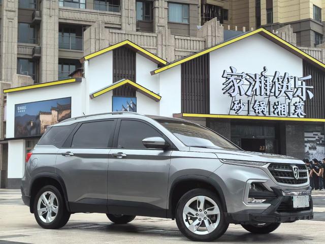 Baojun 530