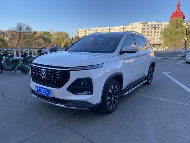 Baojun 530