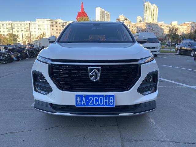 Baojun 530