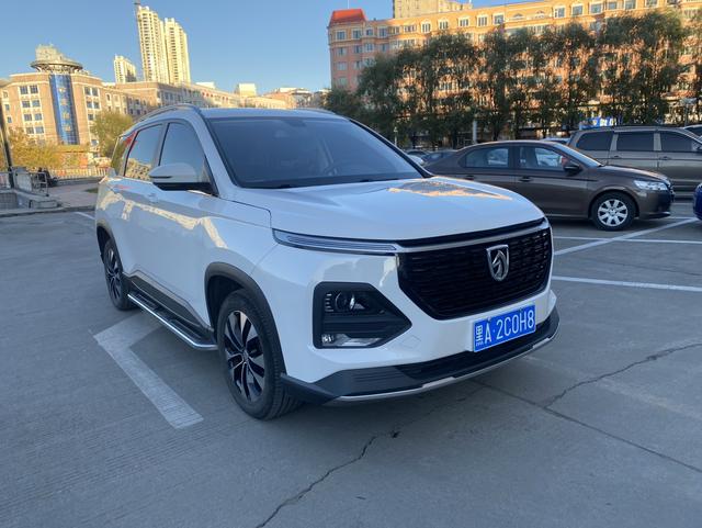 Baojun 530