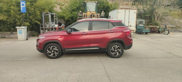 Baojun 510