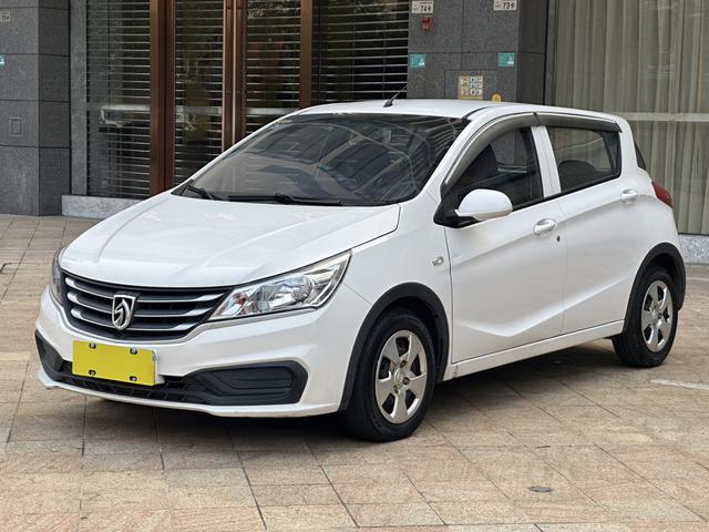 Baojun 310