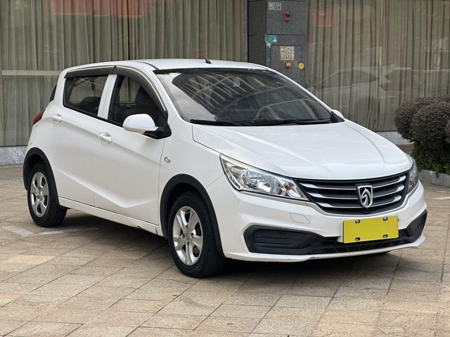 Baojun 310