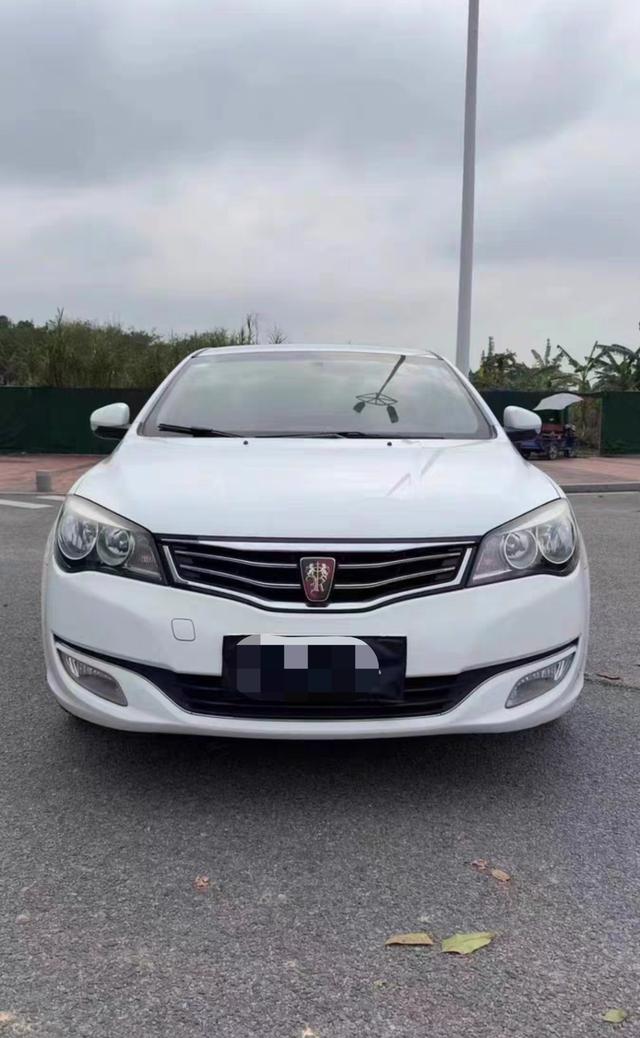 Roewe 350