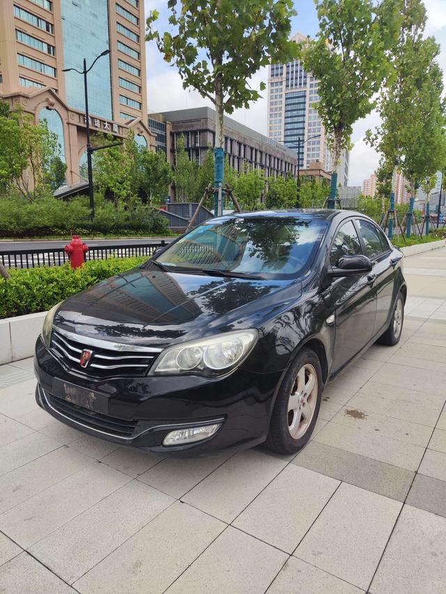 Roewe 350