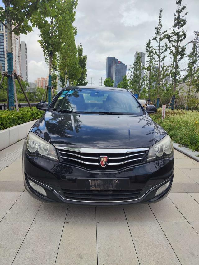 Roewe 350