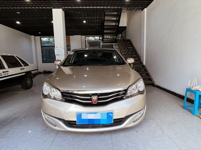 Roewe 350