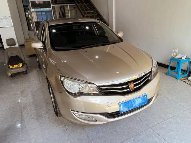 Roewe 350