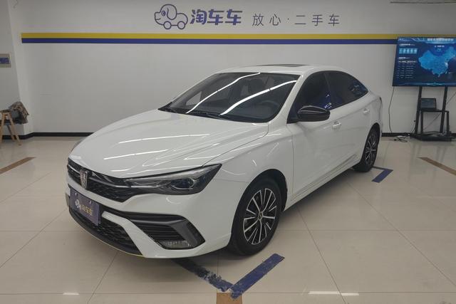 Roewe i5