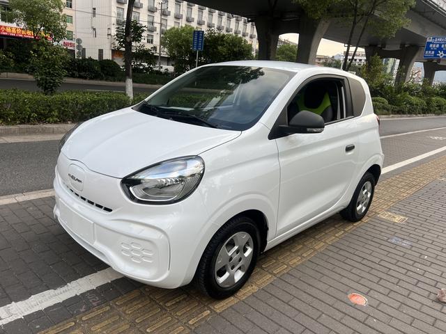 Roewe CLEVER