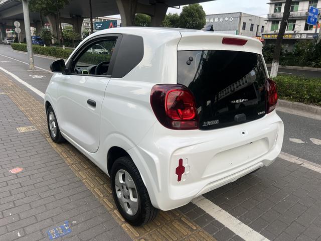 Roewe CLEVER