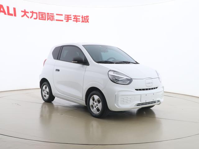 Roewe CLEVER