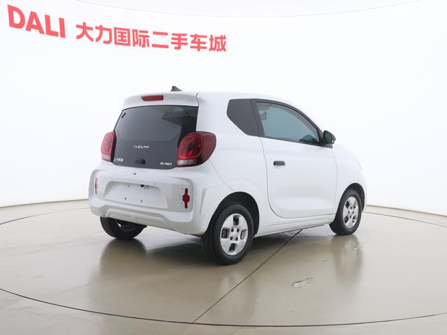 Roewe CLEVER