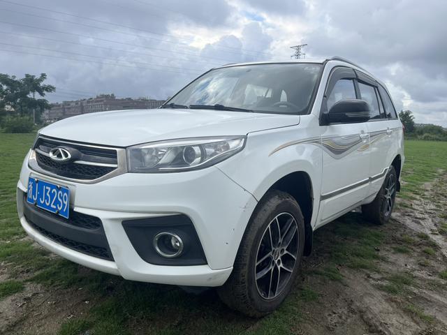 Chery Tiggo 3