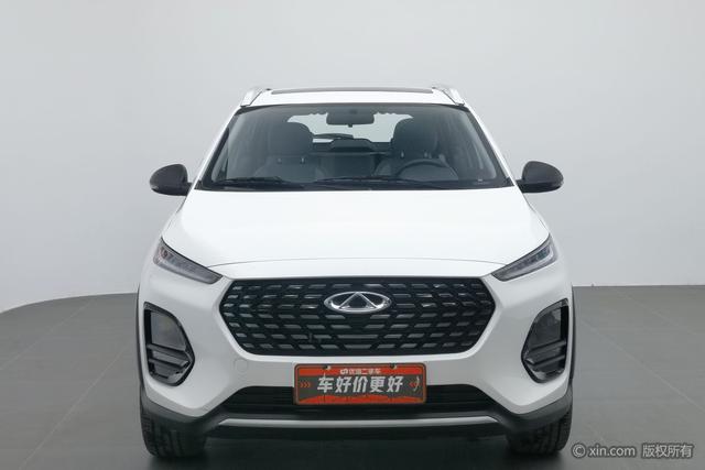 Chery Tiggo 3x