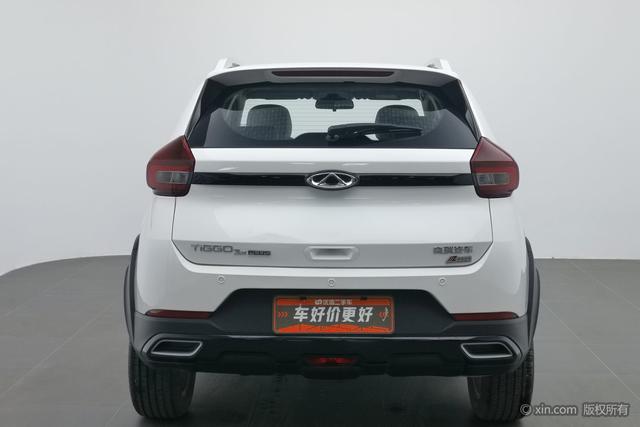 Chery Tiggo 3x