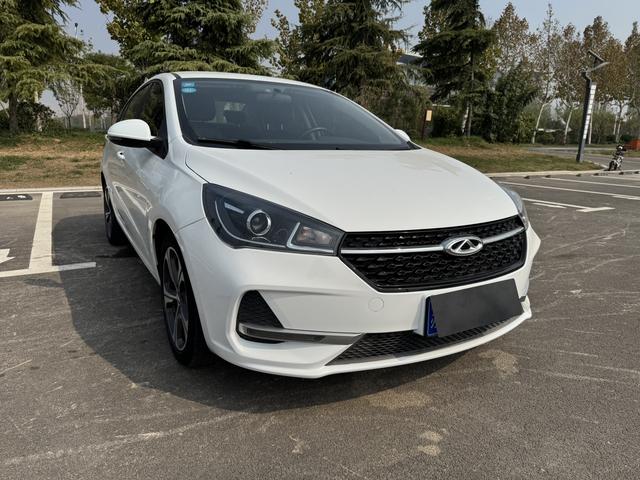 Chery Arrizo 5