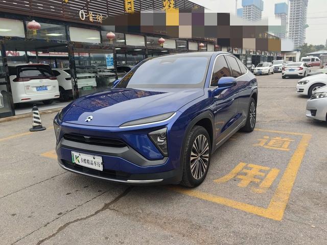 NIO EC6