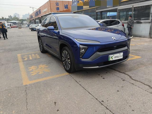 NIO EC6