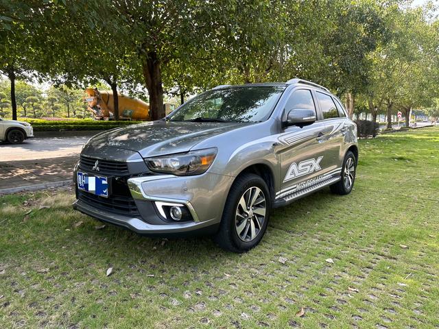 Mitsubishi Jinxuan ASX