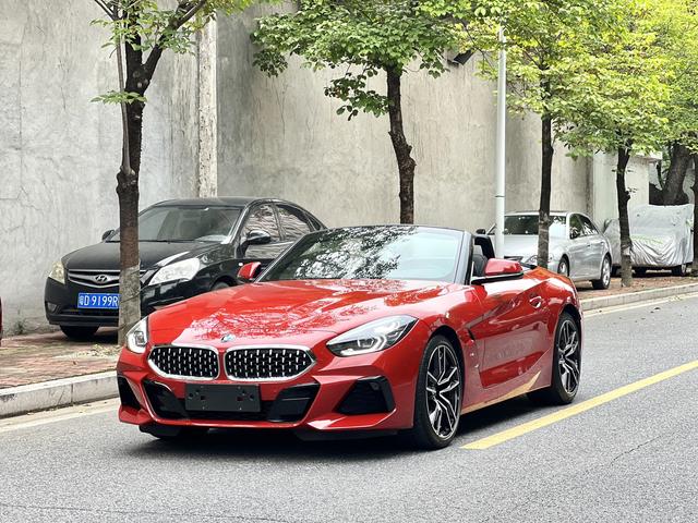 BMW Z4