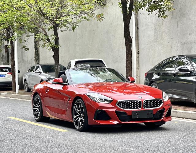 BMW Z4