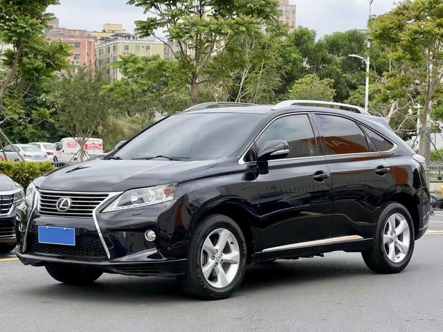 Lexus RX Classic