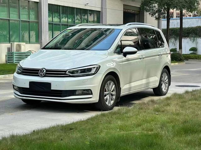 Volkswagen Touran L