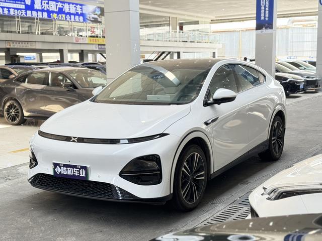 Xpeng G6