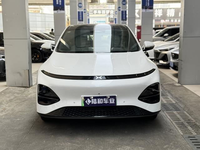 Xpeng G6