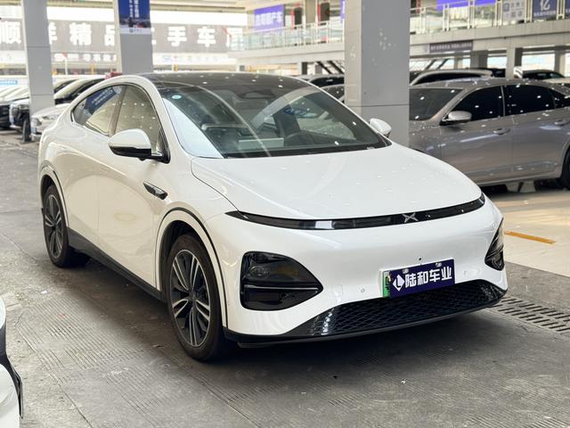 Xpeng G6