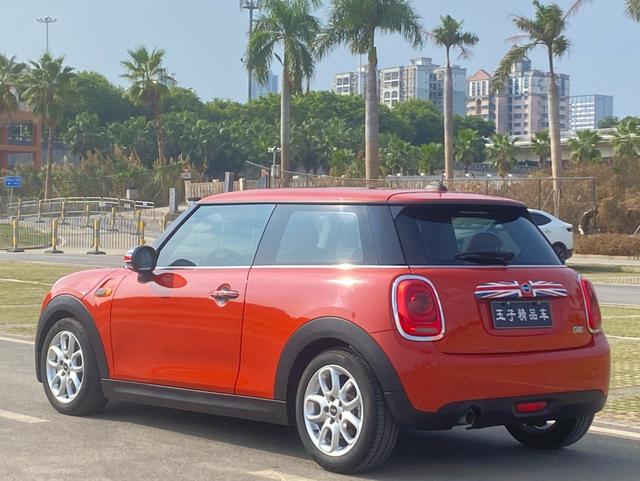 MINI MINI