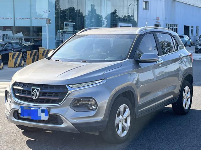 Baojun 510