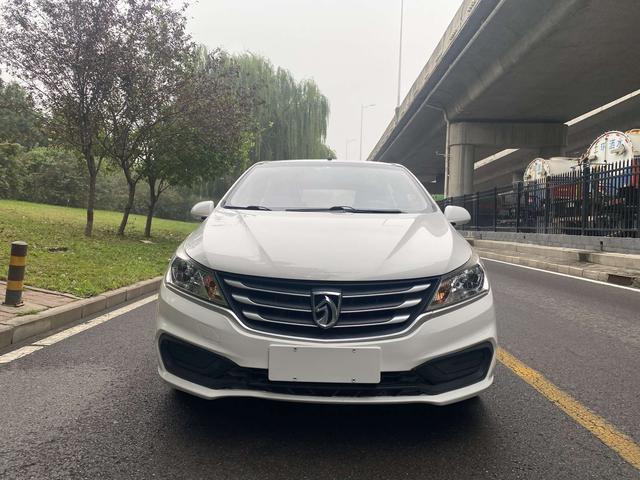 Baojun 310