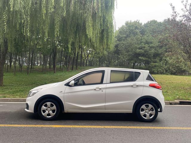 Baojun 310