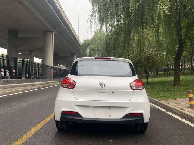 Baojun 310